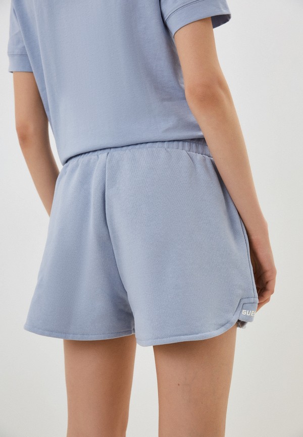 фото Шорты спортивные guess