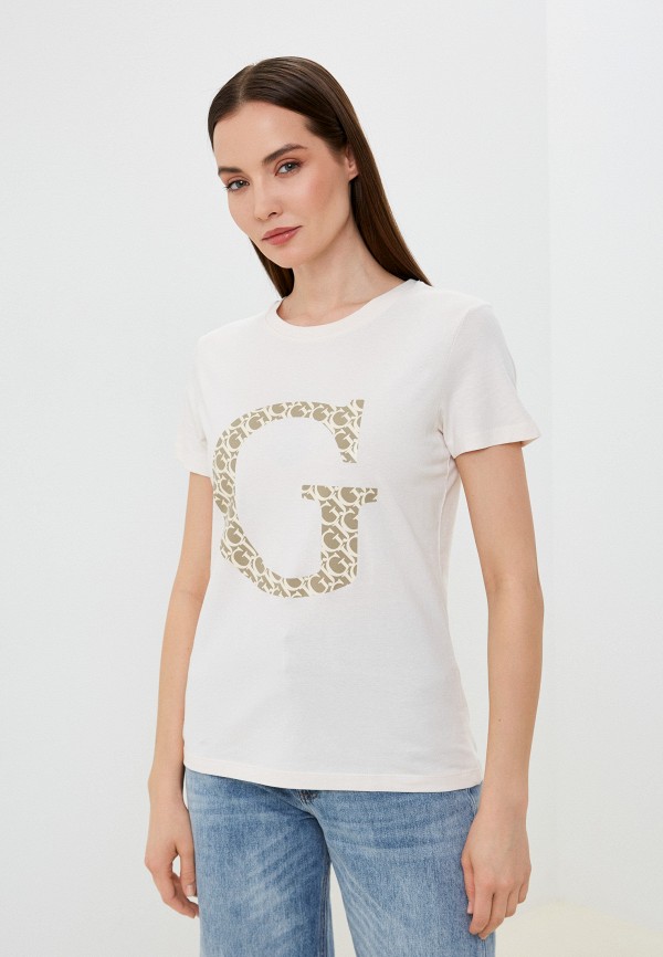 Футболка  Guess