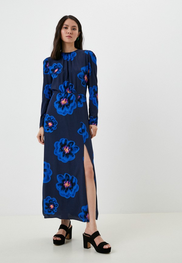 

Платье Desigual, Синий