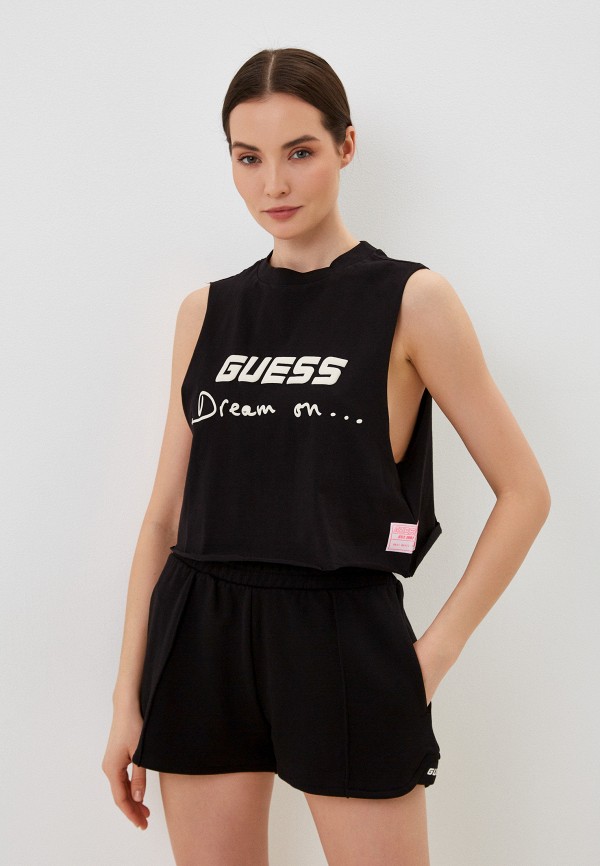 

Топ Guess, Черный, DALYA