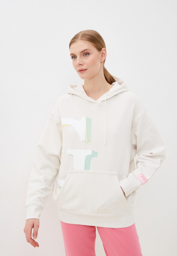 

Худи Guess, Бежевый, DALYA