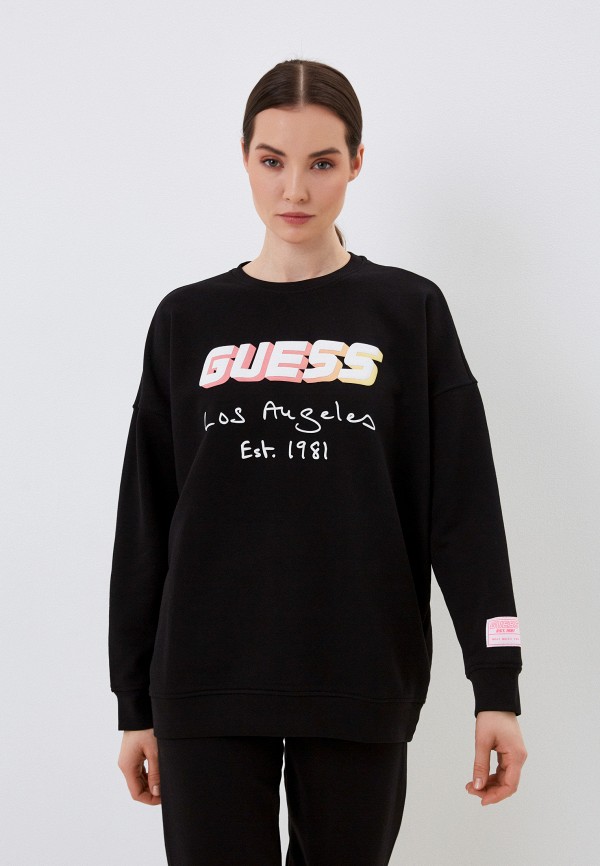 Свитшот Guess