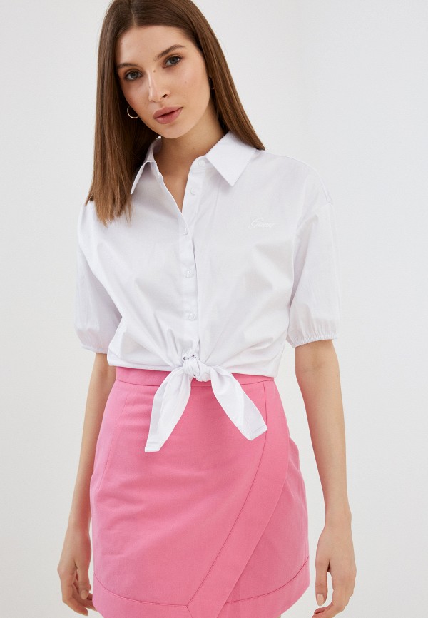 

Блуза Guess, Белый