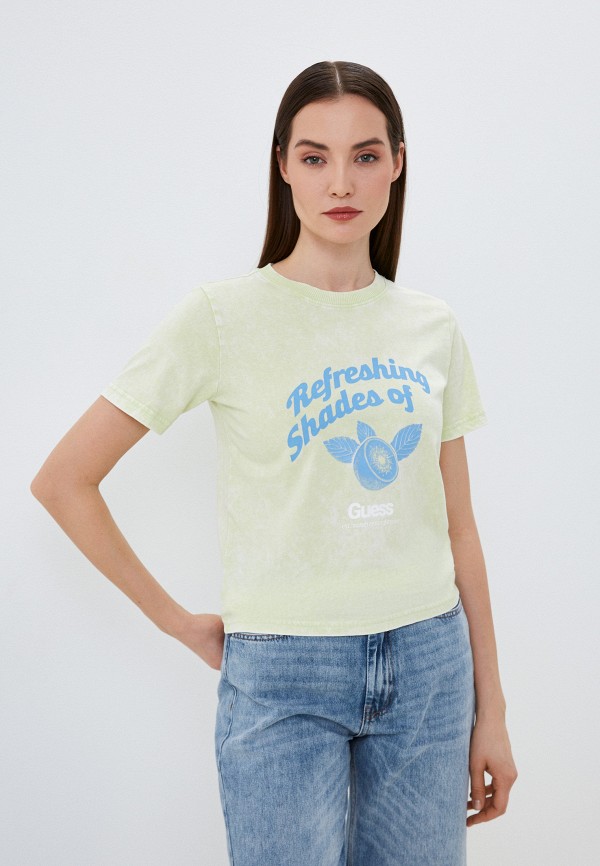 Футболка  Guess
