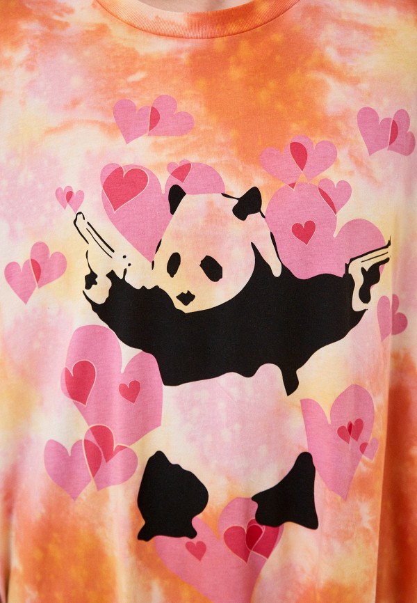 фото Футболка домашняя guess