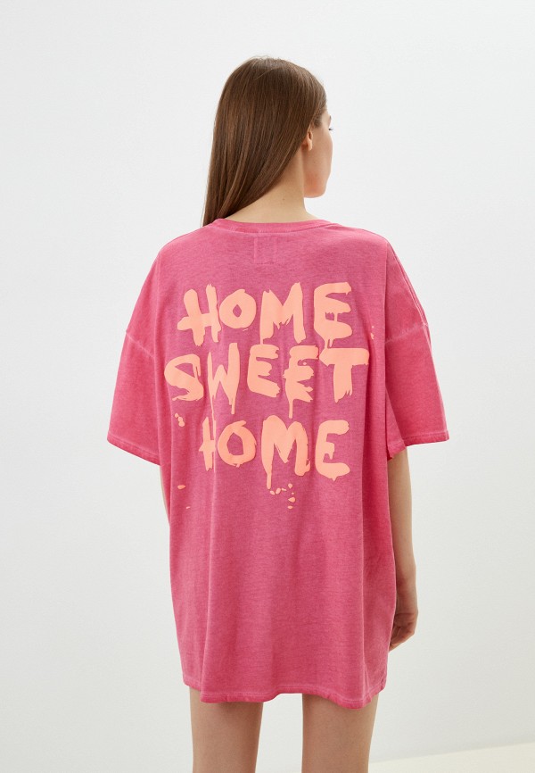 фото Футболка домашняя guess