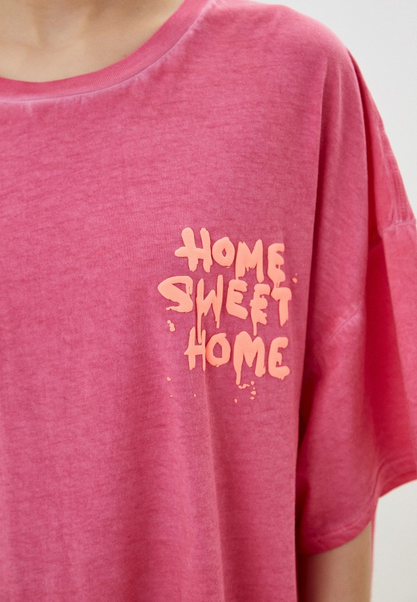 фото Футболка домашняя guess