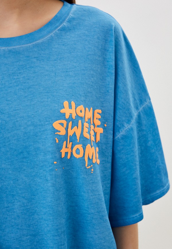 фото Футболка домашняя guess