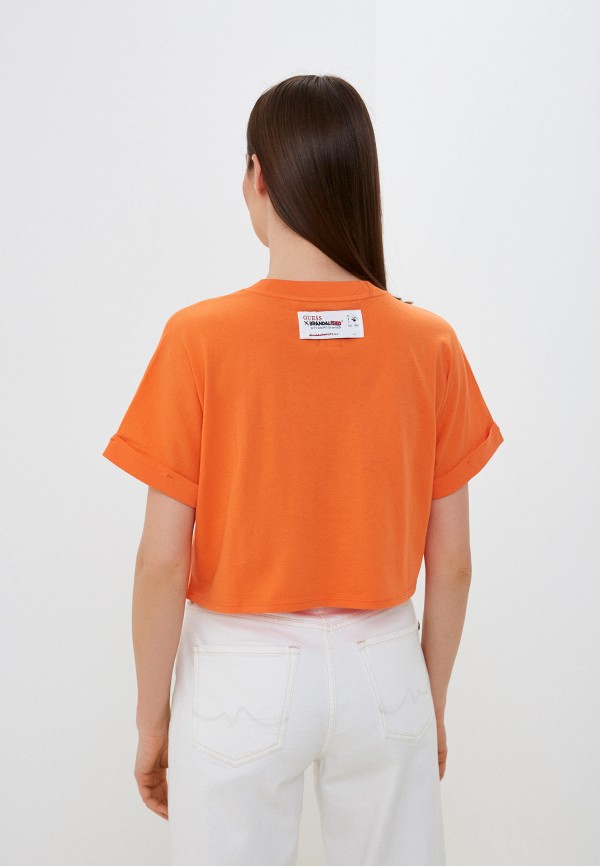 фото Футболка guess