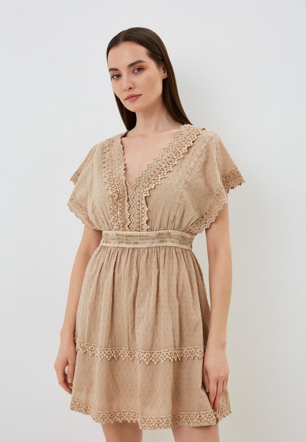 Платье  Guess