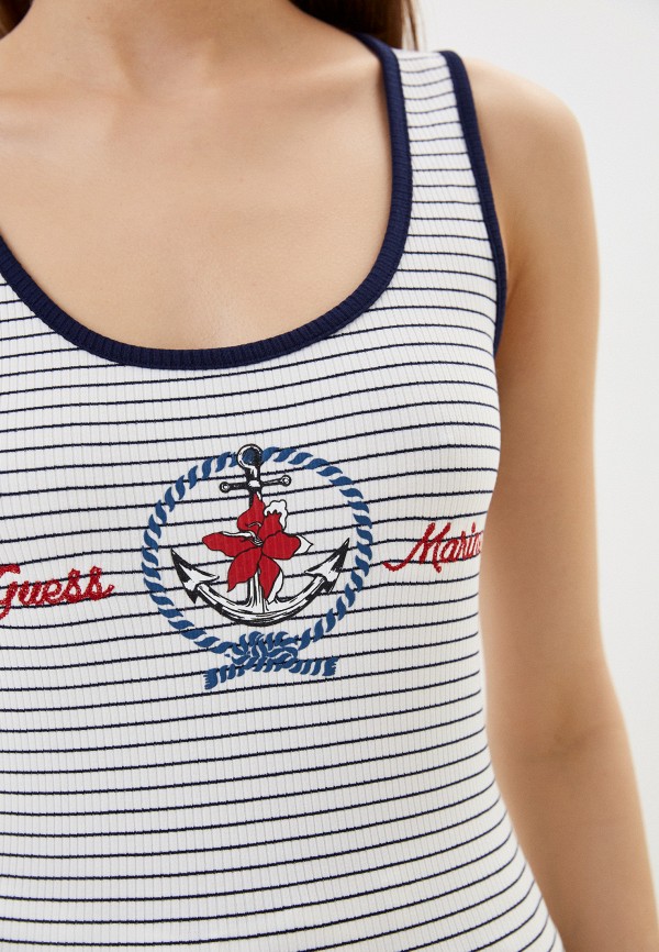 фото Майка guess