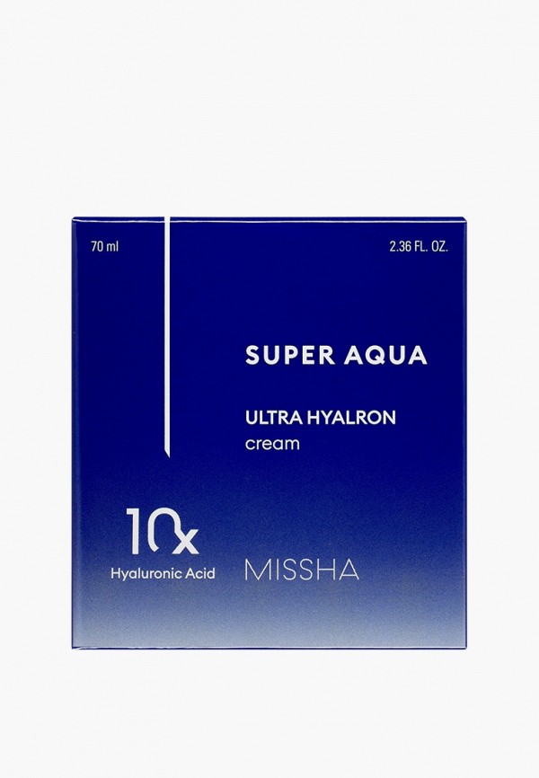 Крем для лица  Missha фото