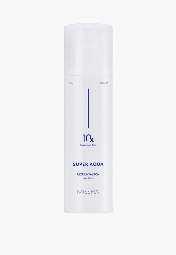 Эмульсия для лица  Missha