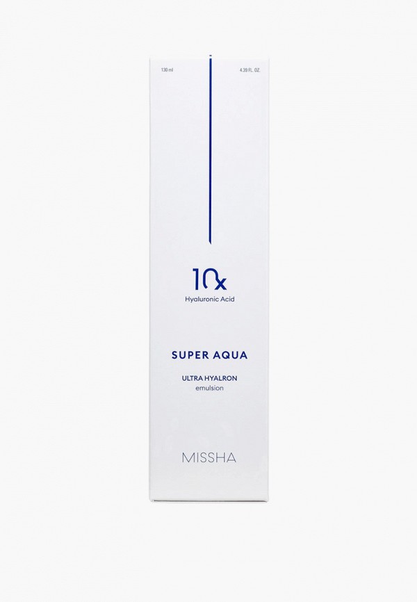 Эмульсия для лица  Missha фото