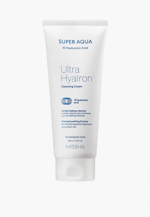 Пенка для умывания  Missha
