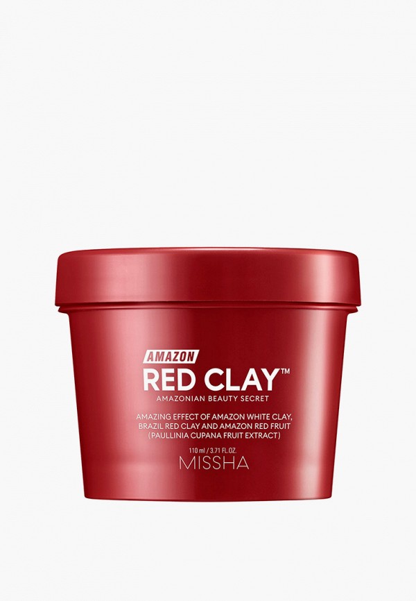 Маска для лица  Missha