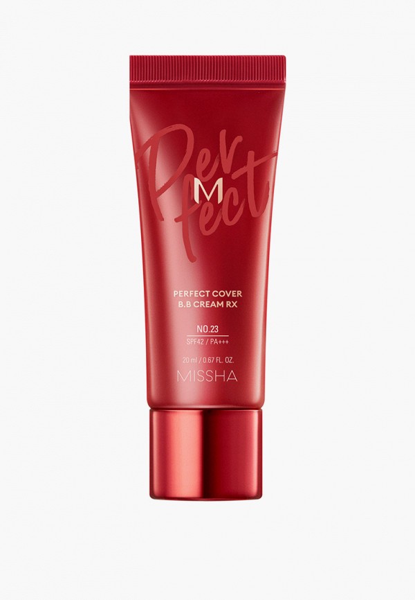BB-Крем  Missha