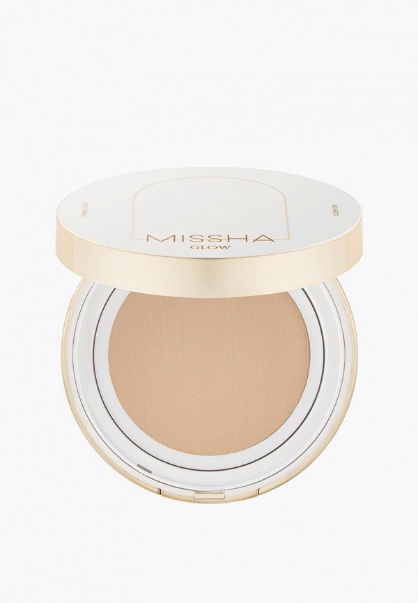 Тональное средство  Missha