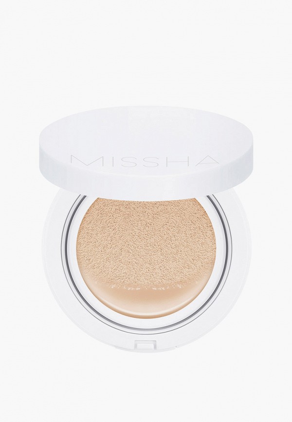 Тональное средство  Missha