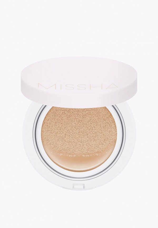 Тональное средство  Missha