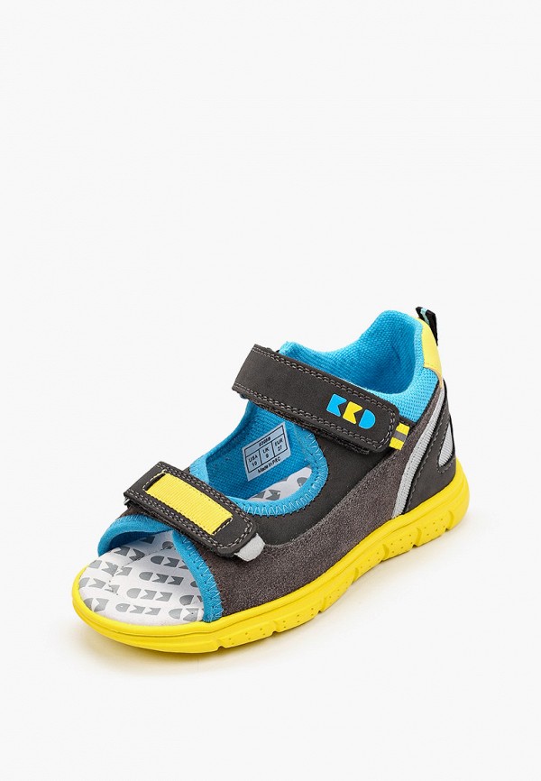 фото Сандалии kakadu