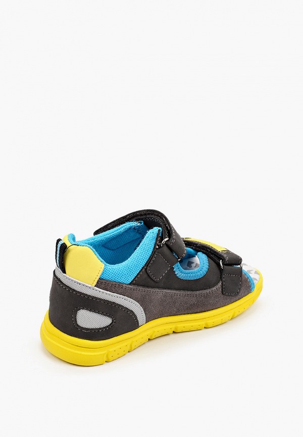 фото Сандалии kakadu