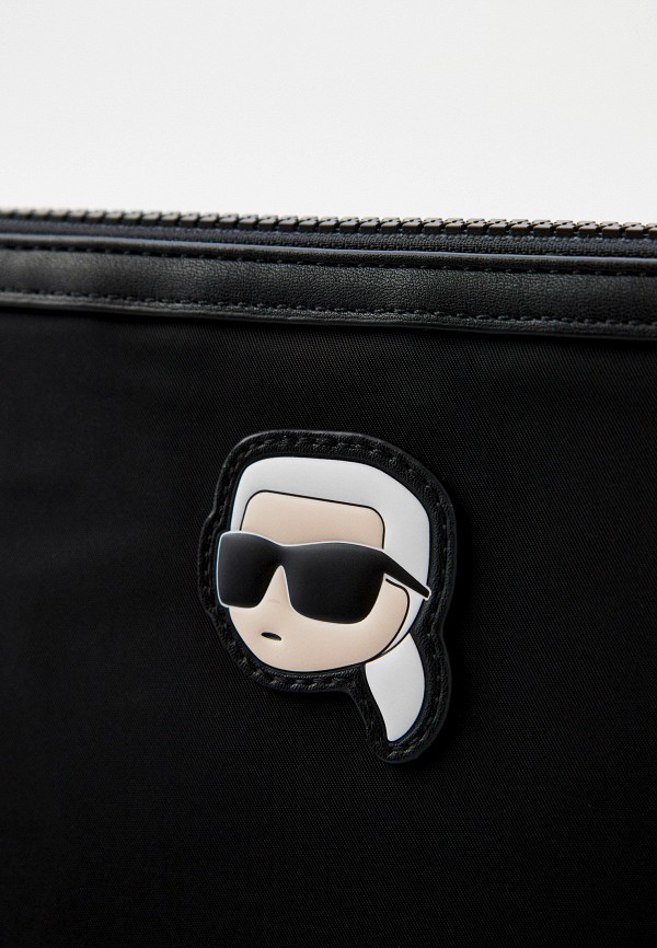 Чехол для iPad Karl Lagerfeld Чехол для iPad Karl Lagerfeld фото