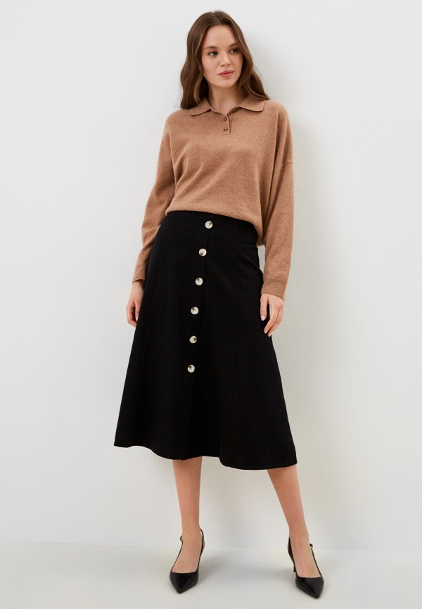 фото Юбка джинсовая diverius