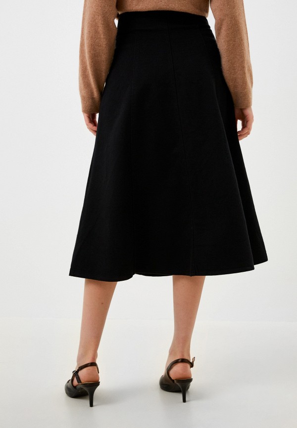 фото Юбка джинсовая diverius