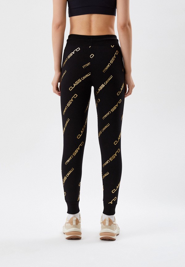 Брюки спортивные Cavalli Class Брюки спортивные Cavalli Class фото