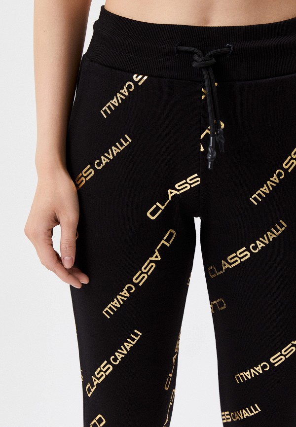Брюки спортивные Cavalli Class Брюки спортивные Cavalli Class фото