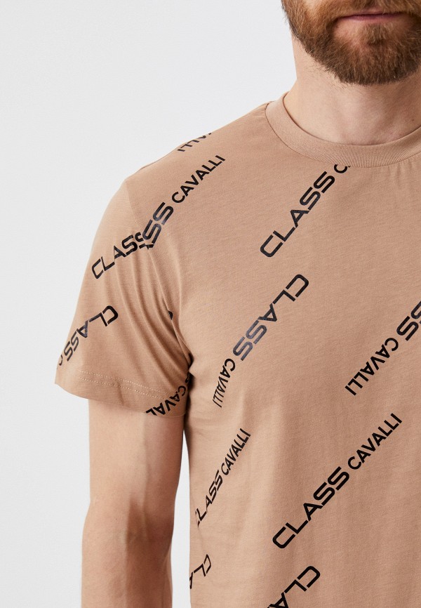 фото Футболка cavalli class