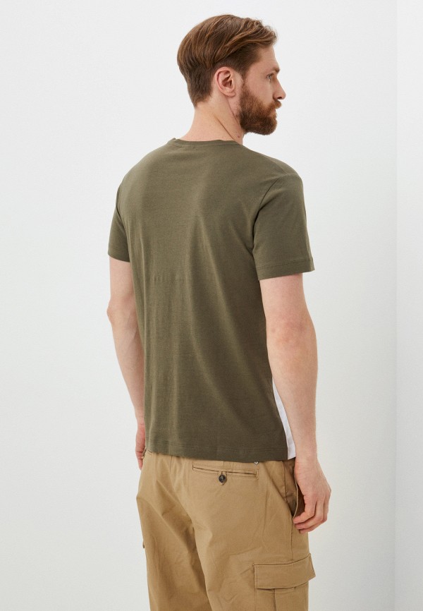 фото Футболка geox