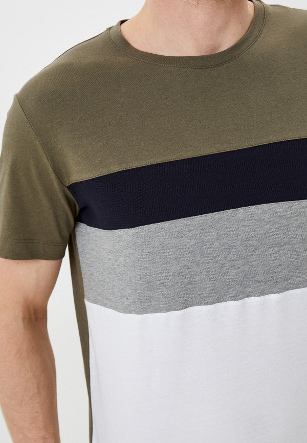 фото Футболка geox