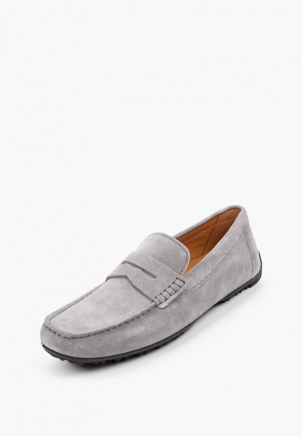 фото Мокасины geox