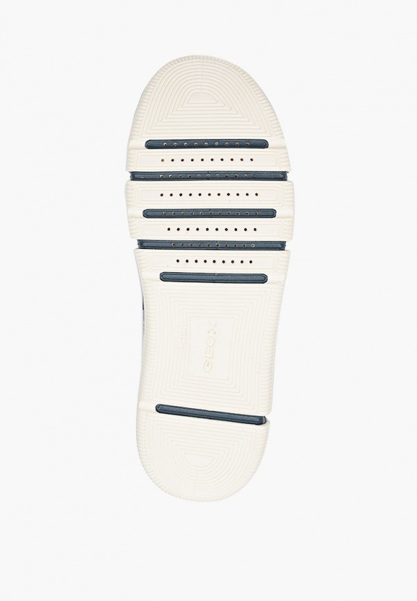 фото Мокасины geox