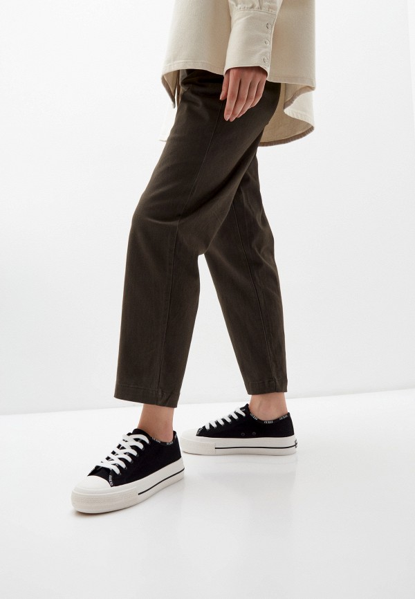 фото Кеды guess