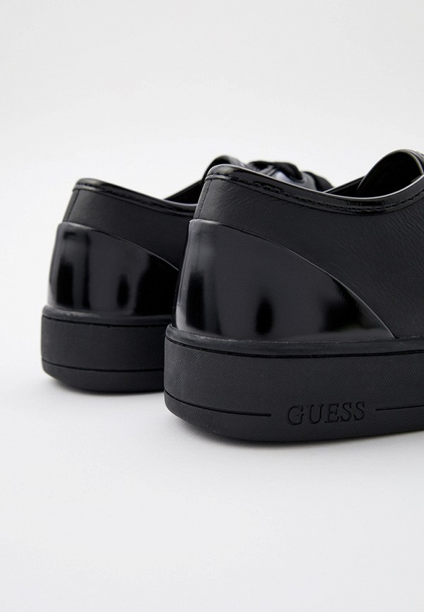 Кеды Guess черный, размер 45, фото 4