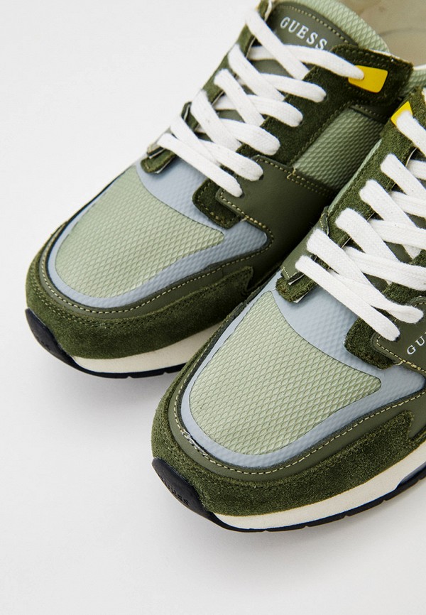 фото Кроссовки guess