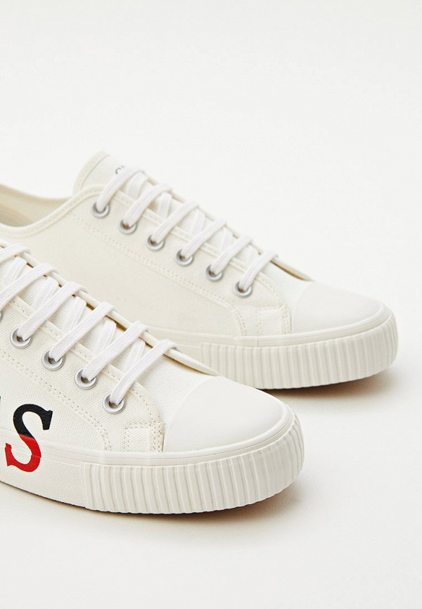 фото Кеды guess