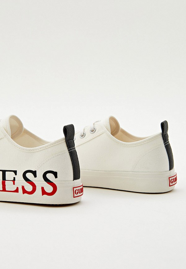фото Кеды guess