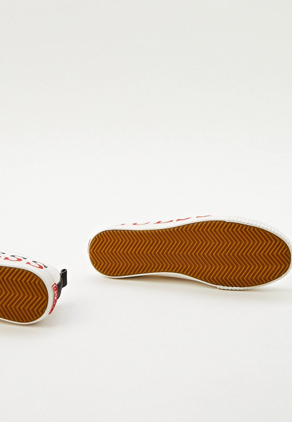 фото Кеды guess