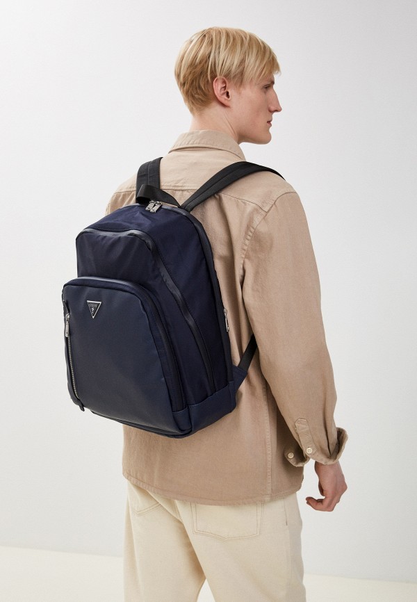 фото Рюкзак guess