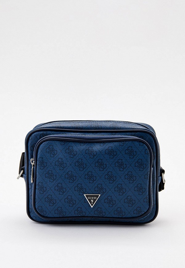 

Сумка Guess, Синий