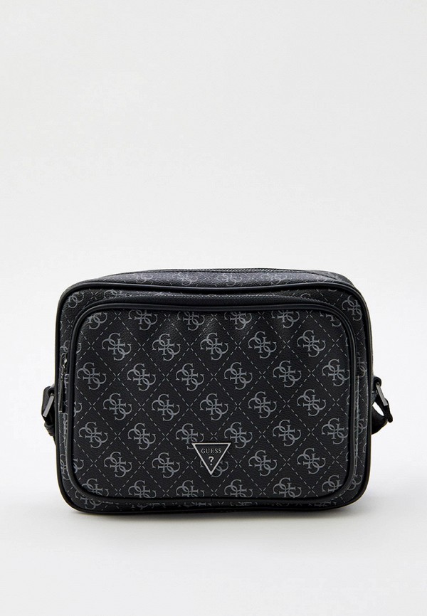 

Сумка Guess, Черный