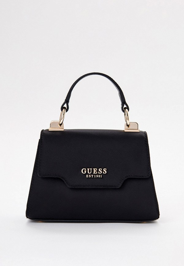 

Сумка Guess, Черный