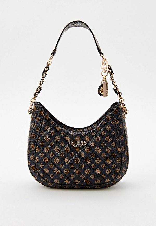 

Сумка Guess, Коричневый