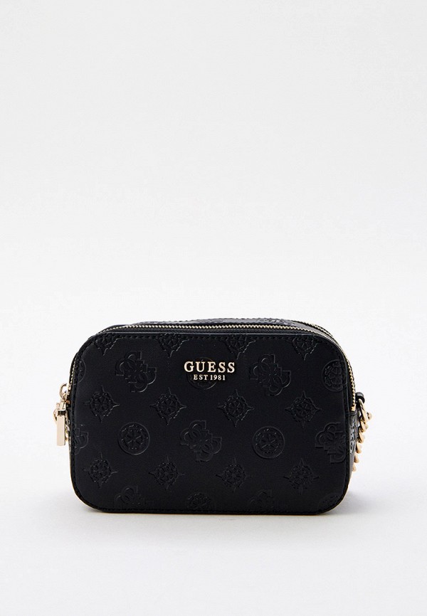 

Сумка Guess, Черный