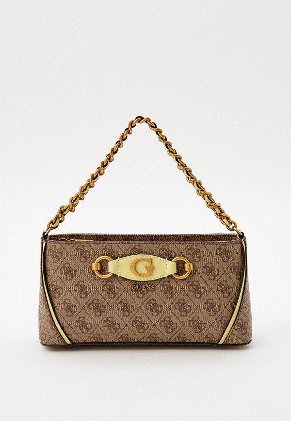 

Сумка Guess, Бежевый, LAMODA ONLINE EXCLUSIVE