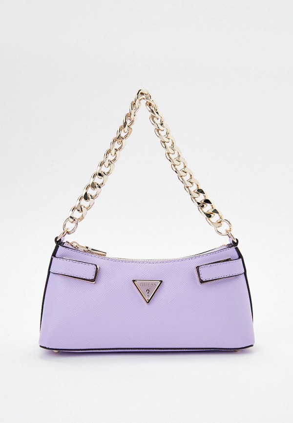 

Сумка Guess, Фиолетовый